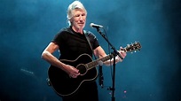 Roger Waters revela sus 8 canciones favoritas de todos los tiempos