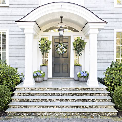 24 Front Door Garden Design Ideas Worth A Look Sharonsable
