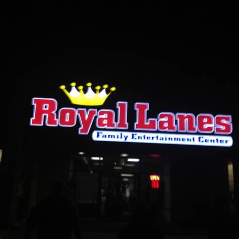 Royal Lanes 17 Tips