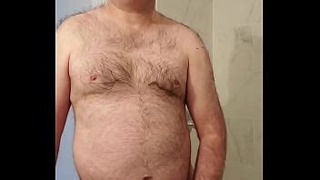 Nude Martin Lavallée mastubates ejaculates and eats his sperm XVIDEOS COM