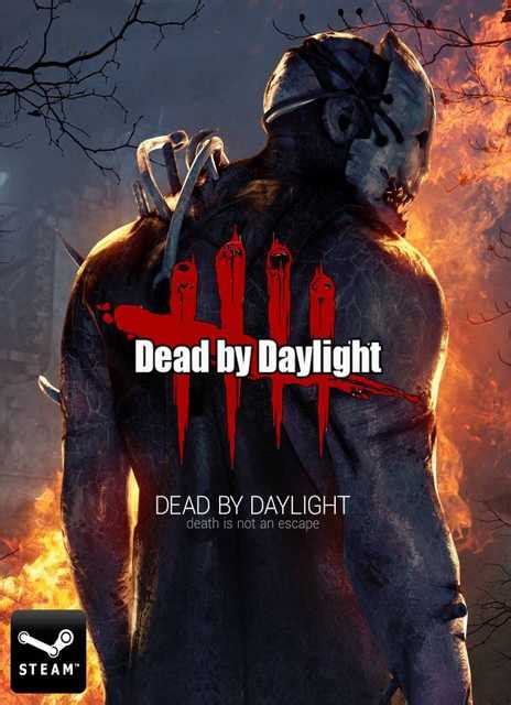 Buy Dead By Daylight Pc On Savekeysnet