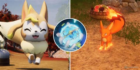 Palworld 10 Best Early Game Pals Ranked