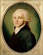 Robespierre, incorruptible et dictateur - Histoire analysée en images ...