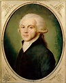 Robespierre, incorruptible et dictateur - Histoire analysée en images ...