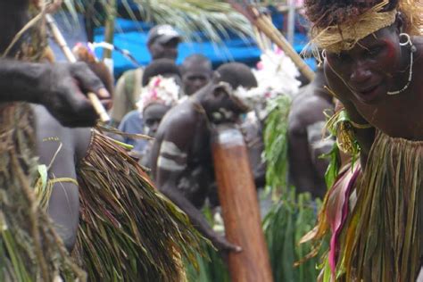 Bougainville Has A Tasty Surprise Paga Hill Estate Port Moresby Papua New Guinea