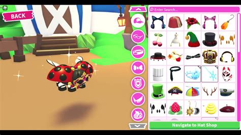 Spring Pet Outfits Adopt Me Spring Pet Wear Youtube