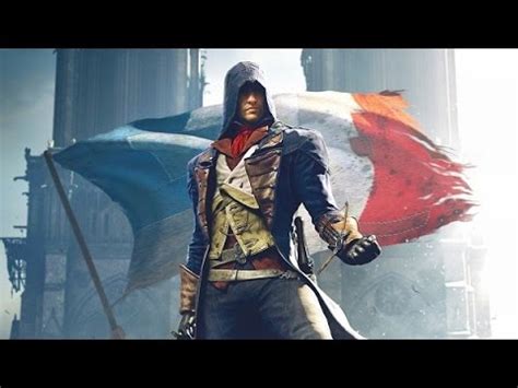 Assassin S Creed Unity Esplorando Parigi Ita Youtube