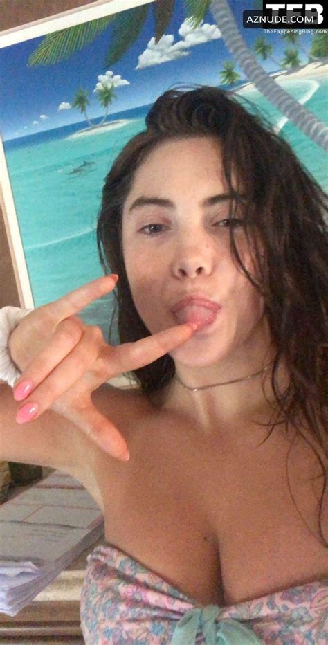 Mckayla Maroney Nude And Sexy Leaked The Fappening Aznude