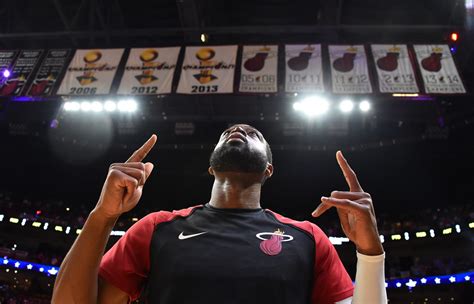 why tnt is not televising dwyane wade s final home game with miami heat heat nation