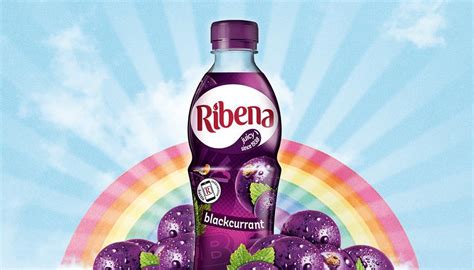 55 54 Ribena Analysis And Features The Grocer