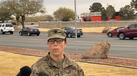 9 Fort Bliss Soldiers Released From Hospital After Drinking Antifreeze
