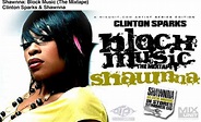 Clinton Sparks & Shawnna: Block Music (The Mixtape) | MixtapeTorrent.com