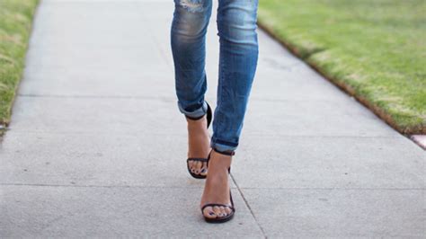 What Shoes To Wear With Skinny Jeans 20 Ideas Stylecaster