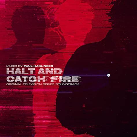 Halt And Catch Fire Saison 4 La Dernière Saison Débute Aujourdhui