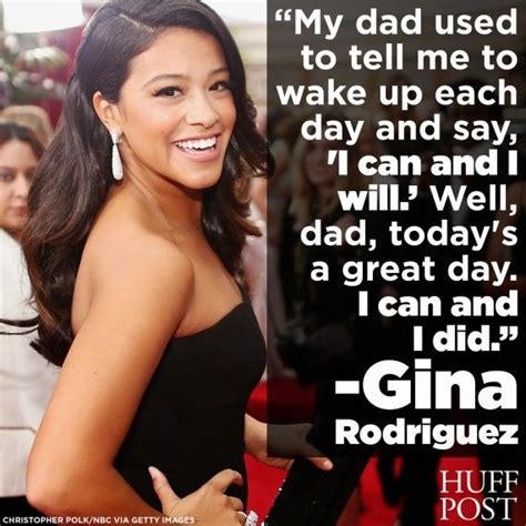 watch gina rodriguez s powerful speech at the golden globes gina rodriguez jane the virgin