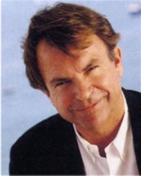 Also find me on twitter @twopaddocks. Archived Sam Neill Home Page -- Sam Neill