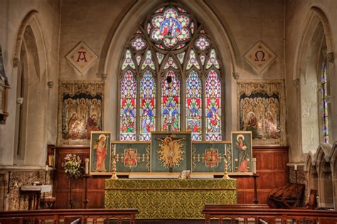 Wigston Magna All Saints | Leicestershire & Rutland Church Journal
