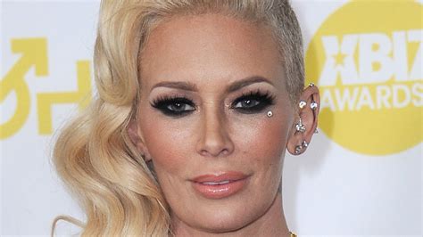 jenna jameson finally gives fans an update on her health crisis