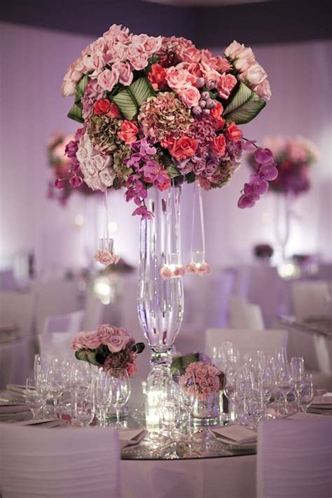 25 Stunning Wedding Centerpieces Part 5 Belle The Magazine