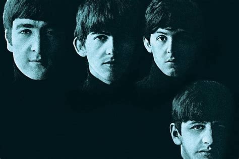 How The Meet The Beatles Album Finally Arrived In America