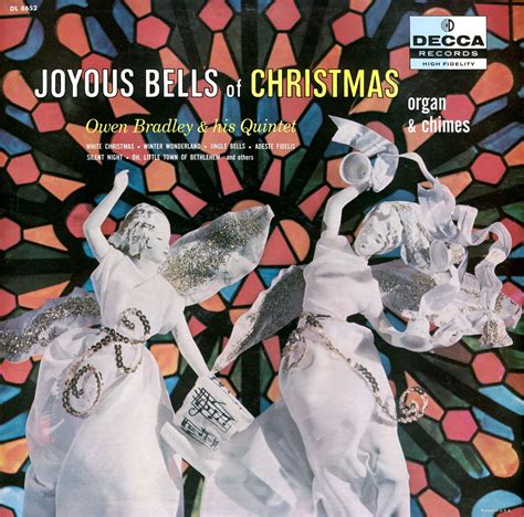 owen-bradley-joyous-bells-of-christmas-1953-classic-christmas
