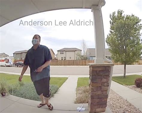 Colorado Shooting Suspect Anderson Lee Aldrich World Info