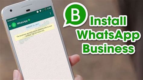 How To Verify Whatsapp Business Account