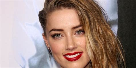 Amber Heard Movie Actress Age Birthday Birthplace Bio Facts