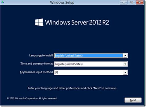 Windows server 2012 r2, codenamed windows server 8.1, is the seventh version of the windows server operating system by microsoft, as part of the windows nt family of operating systems. Windows Server 2012 R2: Installation & New Features ...
