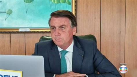 Bolsonaro sanciona com cinco vetos projeto que revoga Lei de Segurança