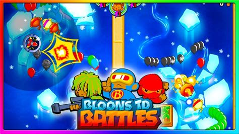 The best strategy in bloons td 6 is hard to actually know, but what i can tell you is this is the easiest best strategy that i know! What Is The Best Strategy? | Bloons TD Battles - YouTube