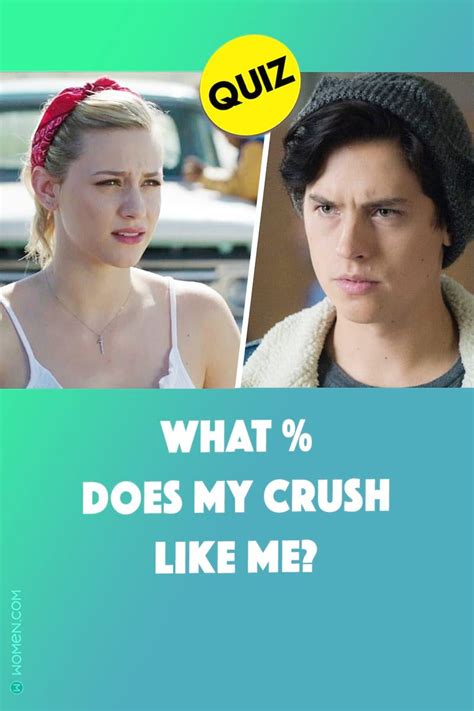 Quiz What Percent Does My Crush Like Me Artofit