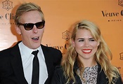 'Doctor Who' Star Billie Piper Splits from Husband Laurence Fox