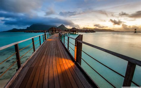 Bora Bora Wallpapers Top Free Bora Bora Backgrounds Wallpaperaccess