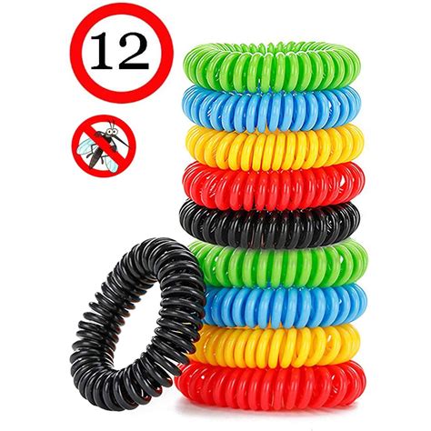 Mosquito Repellent Bracelet Anti Mosquito Bracelet Anti Mosquito