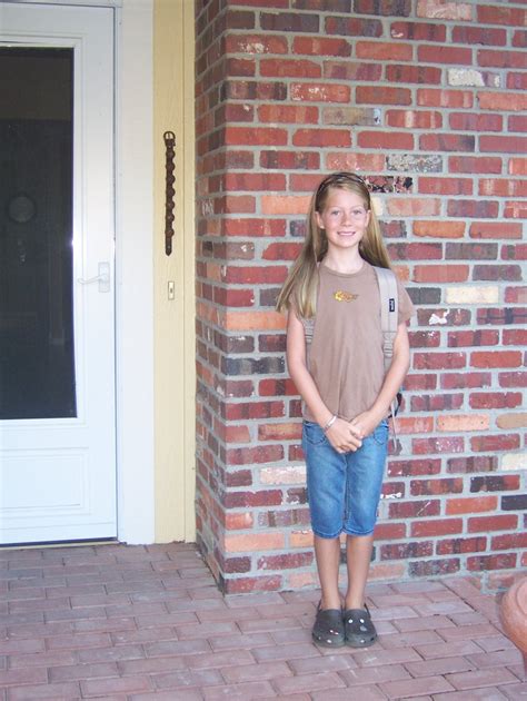 joanne heim first day of school fourth grade and first grade