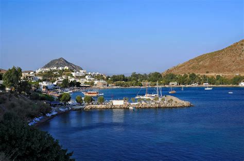 Bodrum Akyarlar Hotels Small And Boutique Hotels