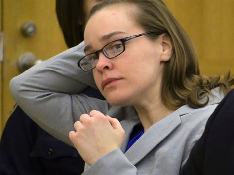 Lacey Spears Mother Gets 20 Years In Prison For Killing Son By Force