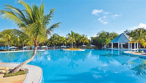 Paradisus Rio De Oro Resort And Spa Schauinsland Reisen