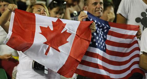 Why The Us Should Merge With Canada Politico Magazine
