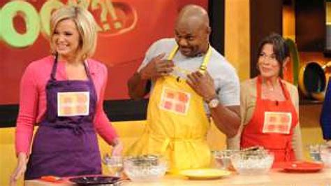 The Challenge Continues Rachael Ray Show