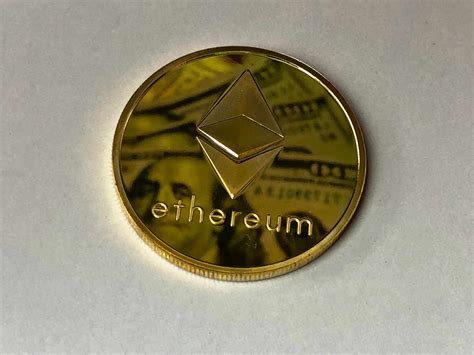 What Is Ethereum And How It Works T H Consulting