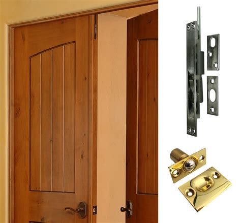 French Doors And Hinged Patio Doors French Door Latch Options