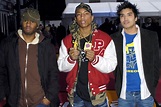 N.E.R.D Reissue 'In Search Of...' With 'Electronic' Version, Remixes