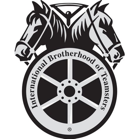 Teamsters Union Logo Vector Logo Of Teamsters Union Brand Free