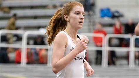 Ava Fowler Womens Track And Field Wofford College Athletics