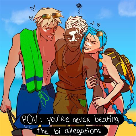 💜¡𝖎𝖒𝖆𝖌𝖊𝖓𝖊𝖘 𝕿𝖎𝖒𝖊𝕭𝖔𝖒𝖇!💛 // Ekko & Jinx | Lol league of legends, League of