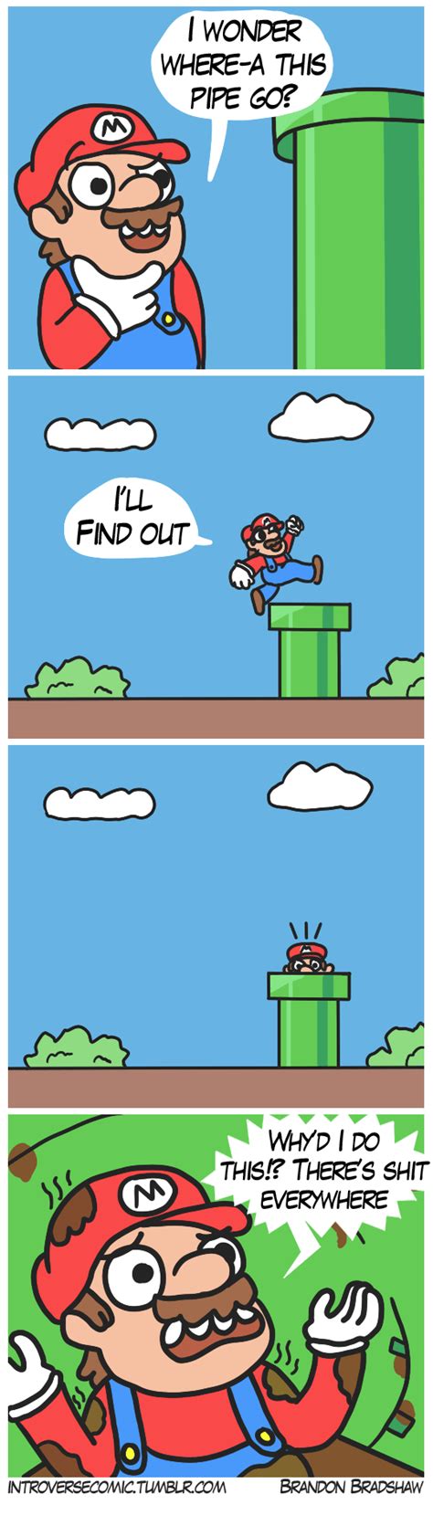 25 Funny Mario Memes Clean Factory Memes Images