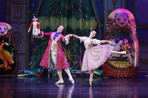 Tickets Are Still Available To See Moscow Ballets Great Russian