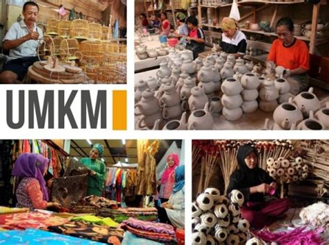 Cara daftar umkm 2020 online dan juga cari link semua. Pemulihan UMKM 2021 Perlu Ekosistem Terintegrasi ...